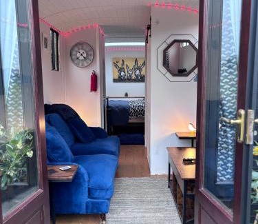 Isle of Thanet Other | The Carriage Lorry