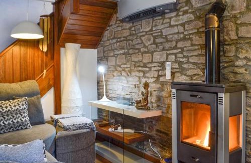 Brecon House | The Cart House