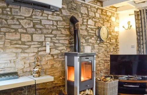 Brecon House | The Cart House