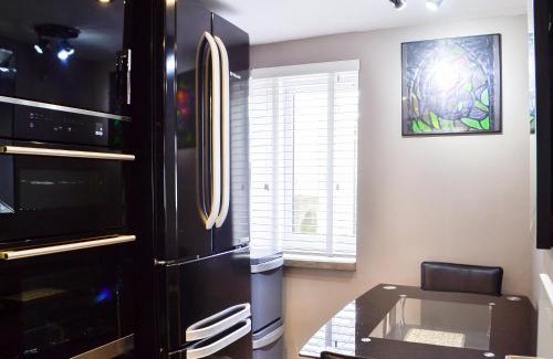 Brecon House | The Cart House