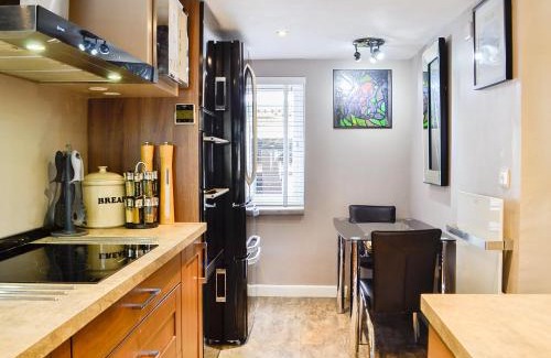 Brecon House | The Cart House