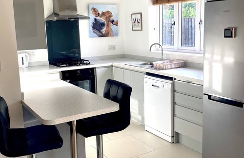 Staverton House | The Cart House Staverton