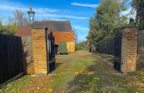 Staverton House | The Cart House Staverton
