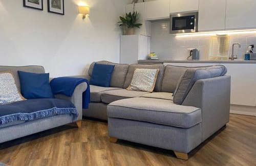 Bedford House | The Cart Shed