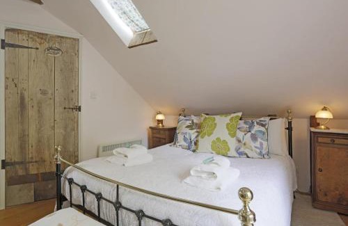 Badingham House | The Carters Loft