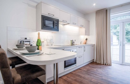 Ludchurch Cottage | The Carthouse - 1 Bedroom Cottage - Princes Gate