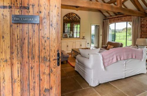 Moreton House | The Carthouse