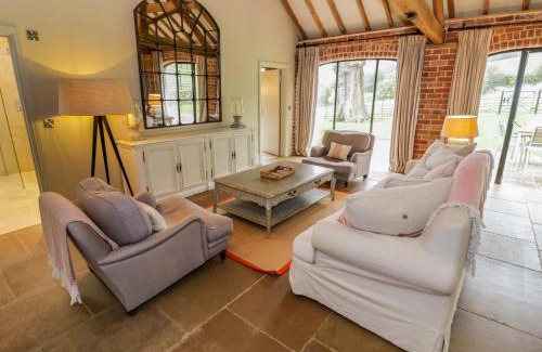 Moreton House | The Carthouse