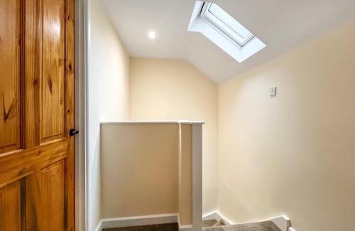 Compton Martin House | The Carthouse
