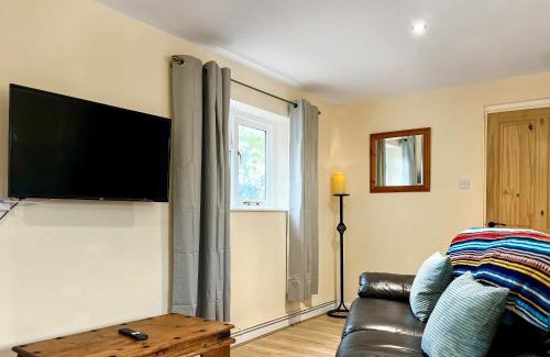 Compton Martin House | The Carthouse