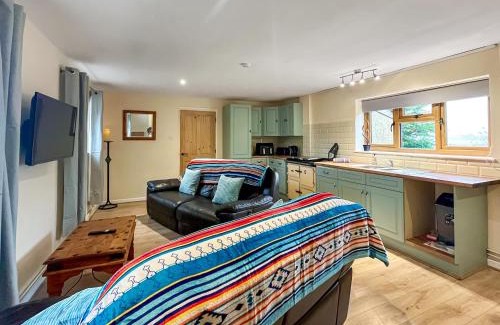 Compton Martin House | The Carthouse