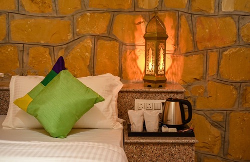 Jaisalmer Other | The Carvaan Resort