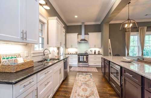 Shelby Hills House | The Casa Shelby 2 Mi to Downtown