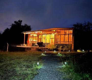 Nakuru House | The Cascades Cabin Nakuru