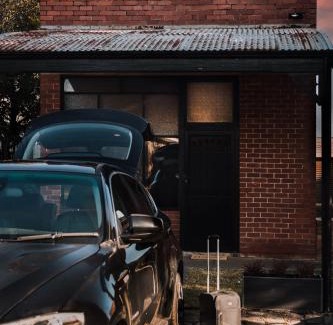 Redan Bed & Breakfast | The Cash Butcher - Classy & Centrally Located