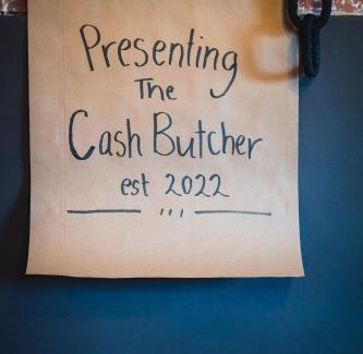 Redan Bed & Breakfast | The Cash Butcher - Classy & Centrally Located