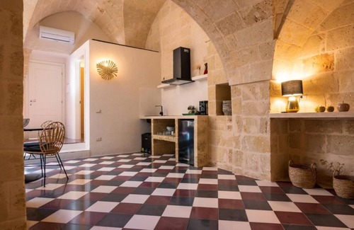 Maruggio Apartment | The Casine of Maruggio 19