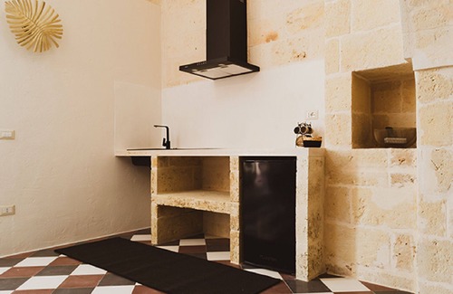 Maruggio Apartment | The Casine of Maruggio 19