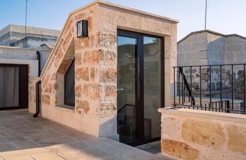 Maruggio Apartment | The Casine of Maruggio 19