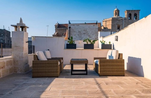 Maruggio Apartment | The Casine of Maruggio 19