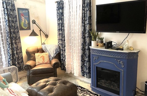 Florida Ridge Apartment | The Casita @ The Mermaids Ranch