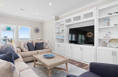 Rockport House | The Castaway