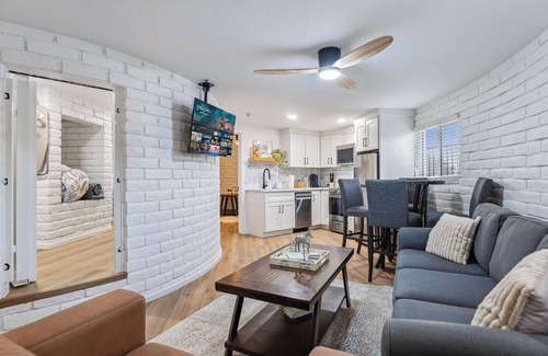 Lake Havasu City House | The Castle: A Luxury Compound Retreat