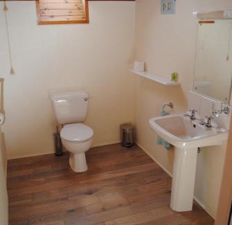 Ballycastle Bed & Breakfast | The Castle Bed & Breakfast