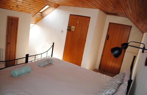 Ballycastle Bed & Breakfast | The Castle Bed & Breakfast
