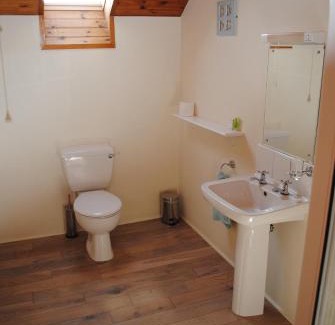 Ballycastle Bed & Breakfast | The Castle Bed & Breakfast