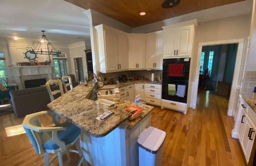 Franklin House | The Castle - Best view of the Valley- 6BR/4bath C*