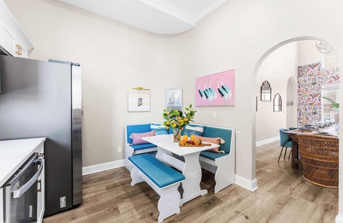 Thomas Drive House | The Castle by the Sea