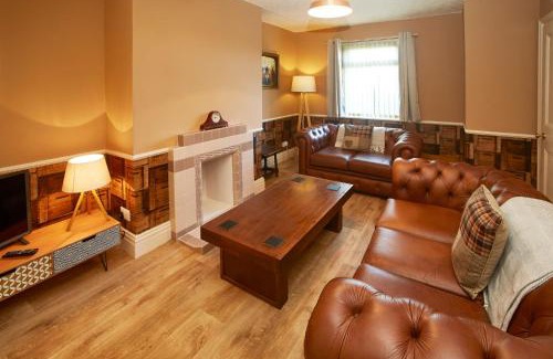 Whitby House | The Castle House