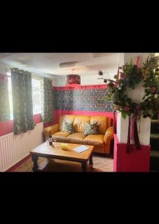 Boston Hotel | The castle inn
