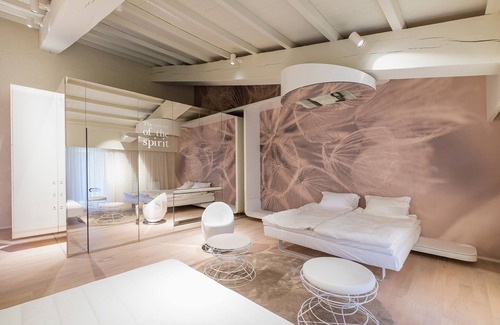 Solfagnano Other | The Castle of Happiness in the Green Heart of Italy