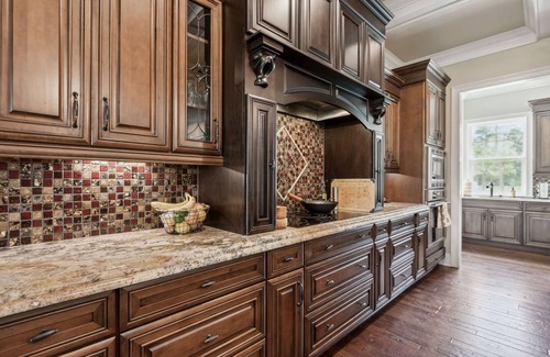 Yulee House | The Castle: Riverfront, Pool, hot tub, Full outdoor kitchen, deep water doc, gas fire pit & more!