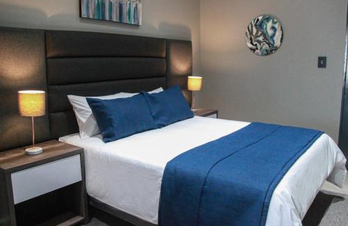 Berea Hotel | The Cato Suites Hotel