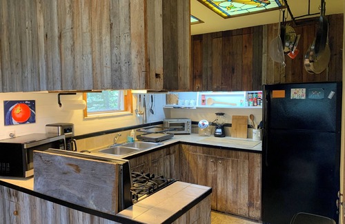 Highmount House | The Catskills Red Barn-near Belleayre
