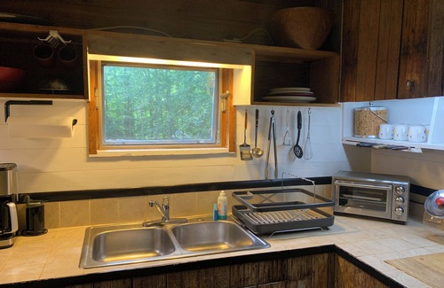 Highmount House | The Catskills Red Barn-near Belleayre