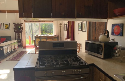 Highmount House | The Catskills Red Barn-near Belleayre
