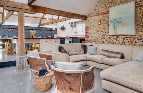 Wells-next-the-Sea House | The Cattle Shed