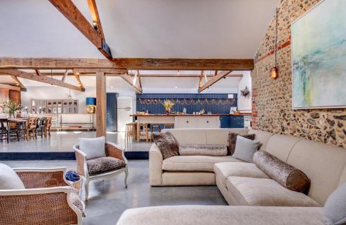 Wells-next-the-Sea House | The Cattle Shed