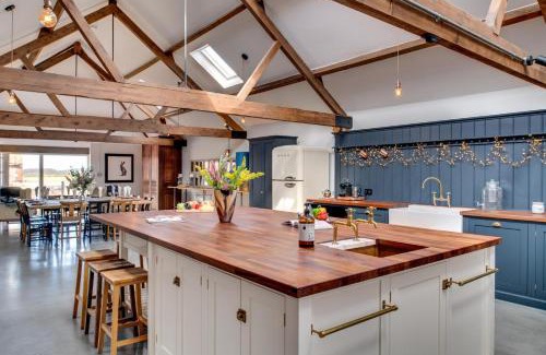 Wells-next-the-Sea House | The Cattle Shed