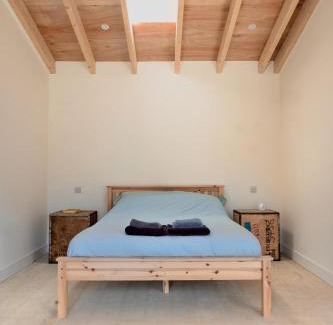 Waterlooville Apartment | The Cattleyard