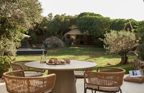 Betis House | The Cave (Medium) - rustic boutique