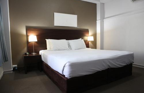 Darwin City Centre Hotel | The Cavenagh