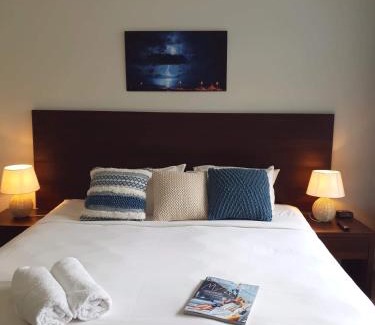 Darwin City Centre Hotel | The Cavenagh