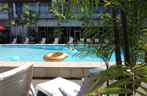 Darwin City Centre Hotel | The Cavenagh