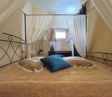 Casarano Apartment | The Cavern - Salento da aMare