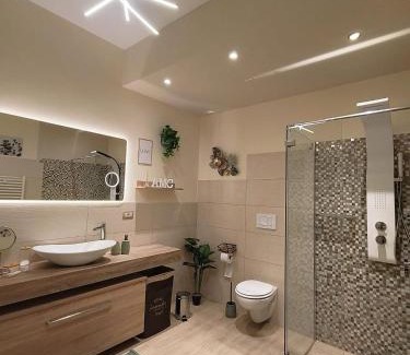 Casarano Apartment | The Cavern - Salento da aMare